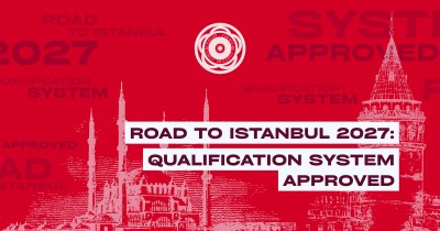 Avrupa Oyunları İstanbul 2027 Atıcılık Branşı Kota ve Eleme Sistemi Onaylandı