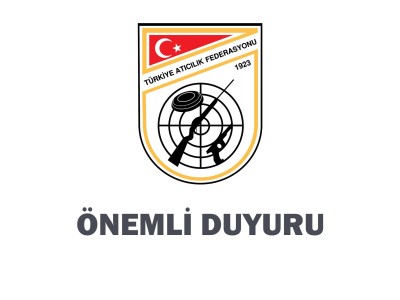TRAP 3.BÖLGESEL YAZ KUPASI (1. BÖLGE) YARIŞMA SONUÇLARI