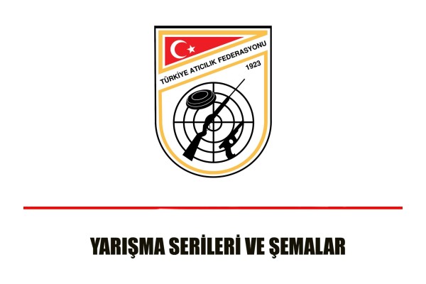 Para Atıcılık ve İşitme Engelliler Tüm Dallar Türkiye Şampiyonası Başlama Listeleri (28.04.2026 09:50)