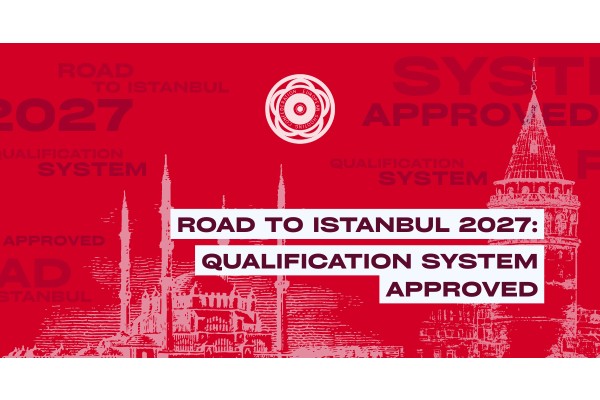 Avrupa Oyunları İstanbul 2027 Atıcılık Branşı Kota ve Eleme Sistemi Onaylandı