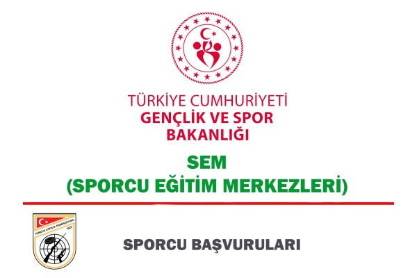 SEM Başarılı Sporcu Alımları Başlıyor