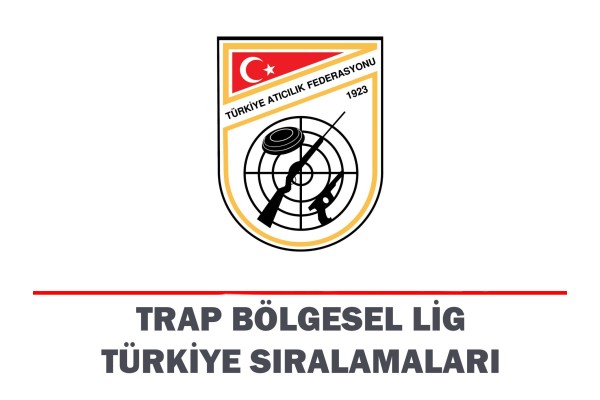 Trap Bölgesel Lig Türkiye Sıralamaları