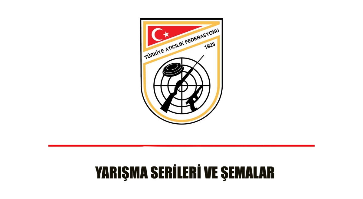 Trap İbrahim Karasar Zafer Kupası Yarışması Serileri ve Şemaları