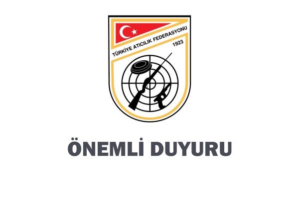 TRAP 3.BÖLGESEL YAZ KUPASI (1. BÖLGE) YARIŞMA SONUÇLARI