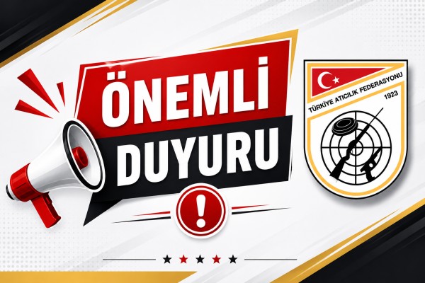 YENİ E-TAF SİSTEMİ ŞİFRE TALEBİ VE YARIŞMA BAŞVURU İŞLEMLERİ