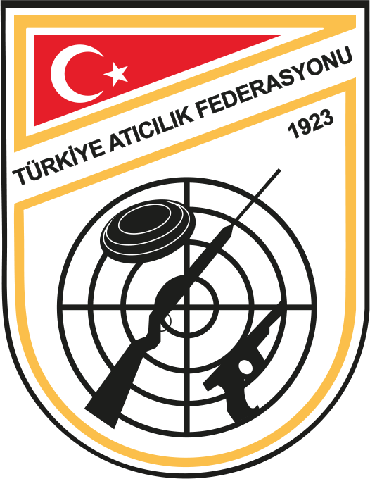 TAF Logo Orijinal