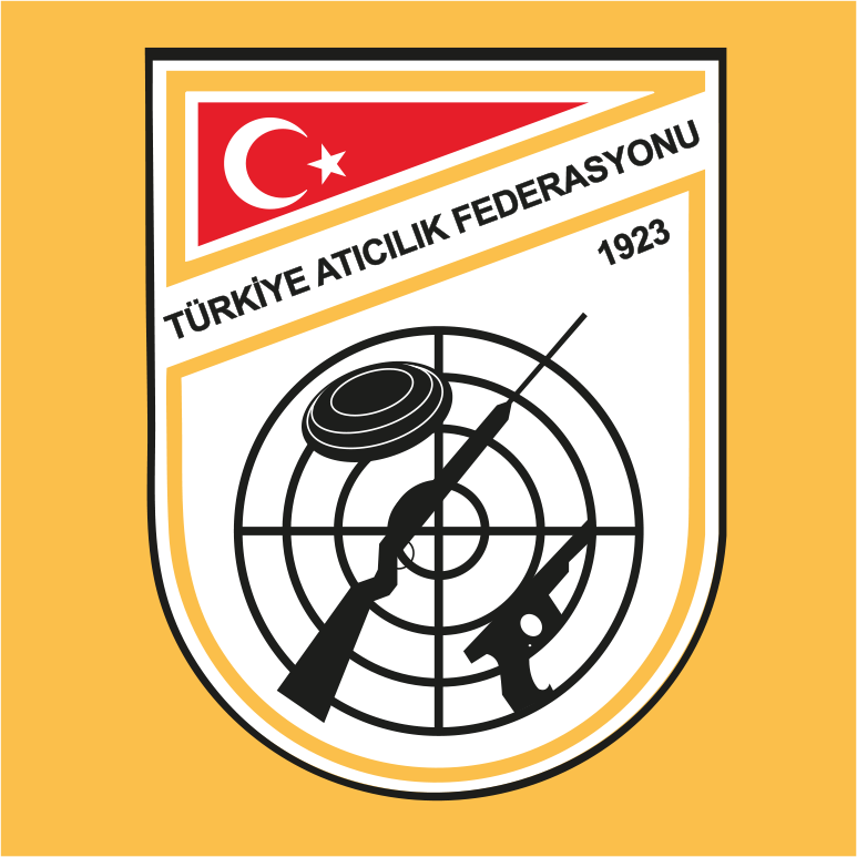 Sarı Zeminli Logo