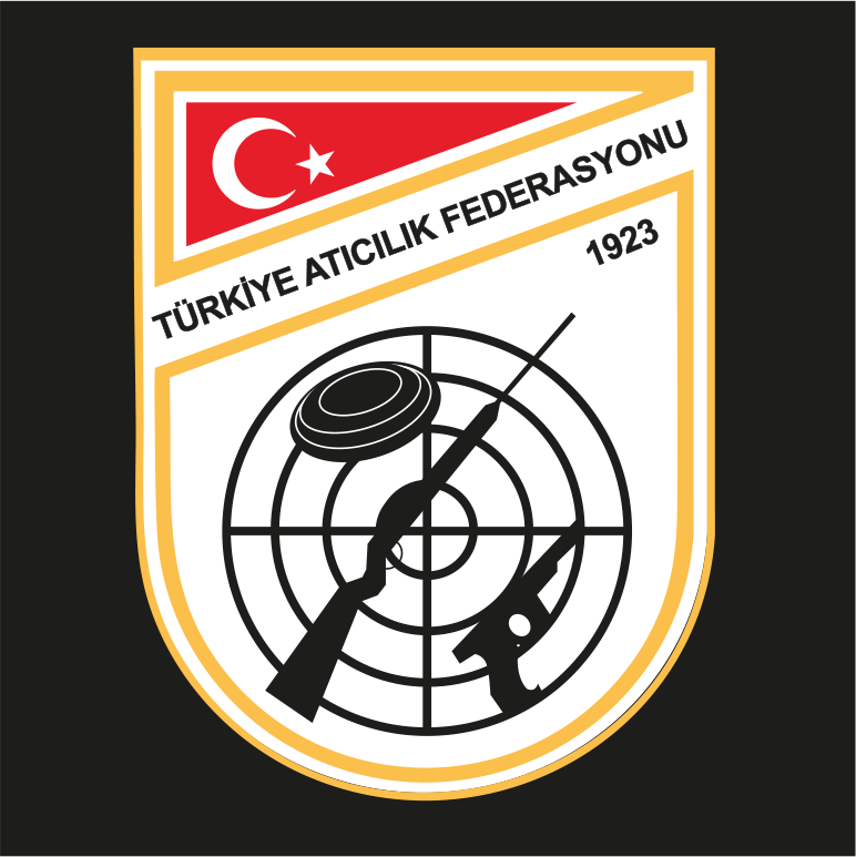 Siyah Zemin Logo